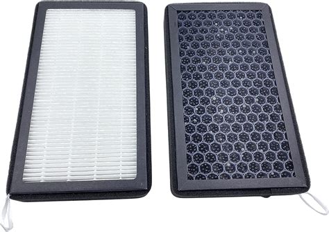 Amazon Com Byq Tesla Model Model Y Air Filter Hepa Pack With