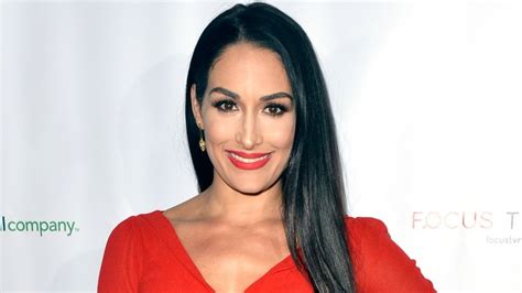 Nikki Bella Spotted Without Engagement Ring At First Public Appearance
