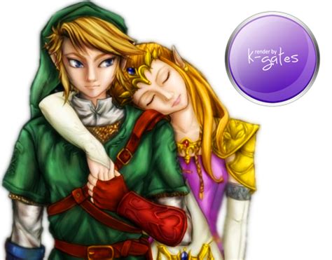 Thunder's Signature Gallery and Shop | Page 6 | ZD Forums - Zelda Dungeon Forums