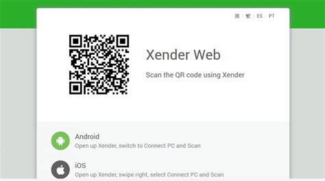 Xender Web Xender For Pc Windows 10817 Mac Linux Download