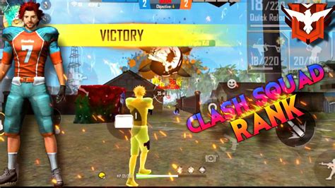 Catch the game and try to play it on your pc now. Clash squad rank thumbnail in 2021 | Thumbnail design ...