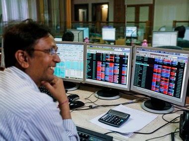 Sensex Jumps Over Points Nifty Rises Points In Opening Trade Infosys Rallies Yes