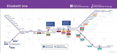 When Does Bond Street Station Open On The Elizabeth Line Londonist