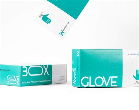 Download Sowl Creative Studio - Glove Box | Vinyl Powdered - World Brand Design Society / Last September ...
