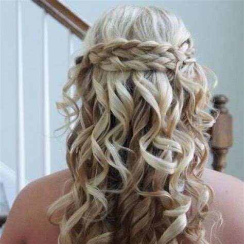 Cute Simple Hairstyle Ideas For A Special Occasion 😍‼️‼️ Musely