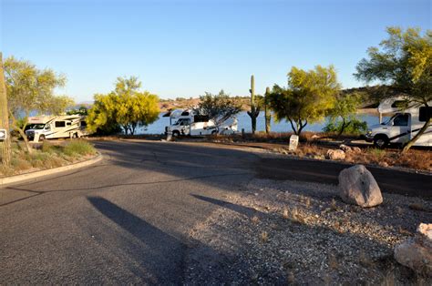 There are two campgrounds at lake pleasant, both are desert setting campgrounds, saguaros and various desert scrub brush. Desert Tortoise Campground, Lake Pleasant Regional Park ...