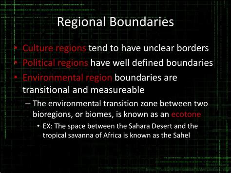 Ppt Ap Human Geography Notes Powerpoint Presentation Free Download