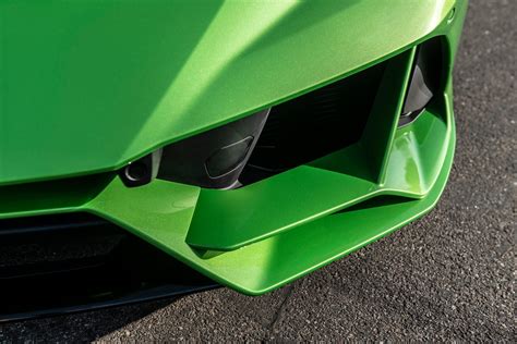 The 2020 Lamborghini Huracán Evo Spyder Is A Supercar For Sunny Days Cnet