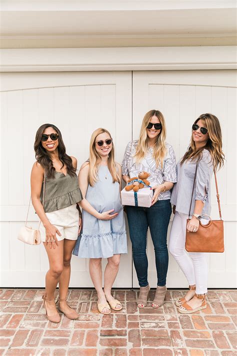 If that's the case for you, let us help you find the words you. Style Guide: What to Wear to Three Different Kinds of Baby Showers - Lauren Conrad