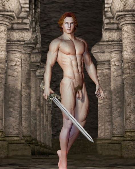 Gay Naked Male Warrior Porn Pics Moveis Comments