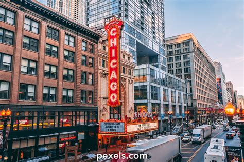 200 Amazing Chicago Photos · Pexels · Free Stock Photos