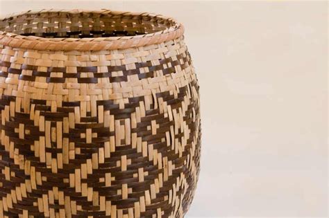 Cherokee Art Basket1 Native American Baskets Native American