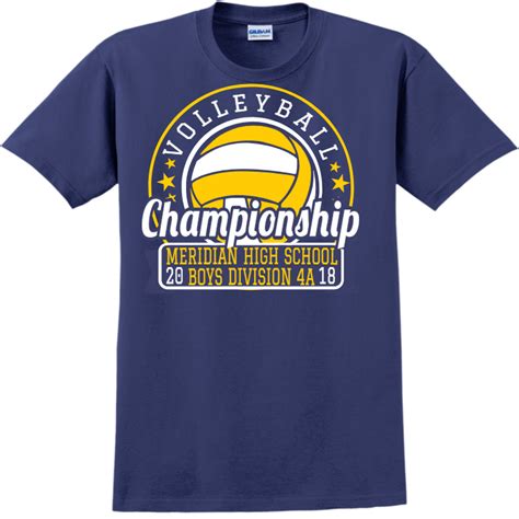Volleyball Championship Volleyball T Shirt Design T Shirt Design 2758