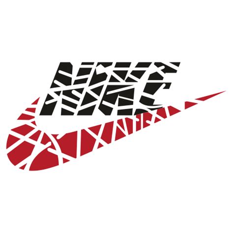 Transparent Nike Logo  Nike Branded Logo Svg Nike Logo Branded