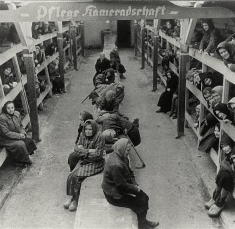 holocaust gedenktag Überall in auschwitz lagen sterbende welt