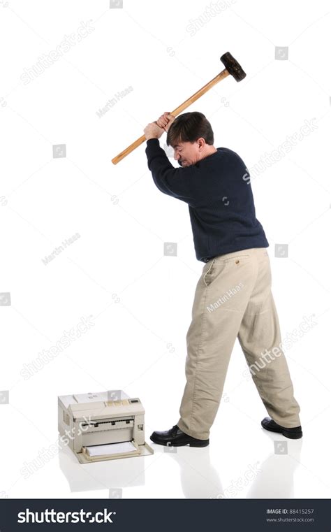 58 Swinging Sledge Hammer Stock Photos Images And Photography Shutterstock