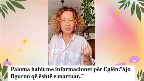 Egla Ceno Figuron E Martuar Me Italjan Dha Ka Pasuri Te Medha Ja E