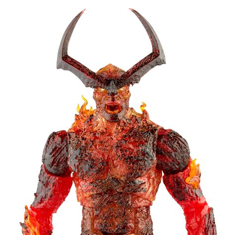 Marvel Legends Series Surtur Hasbro Pulse