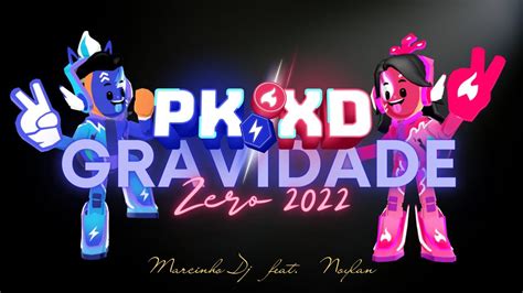 PK XD MÚSICA VAI TIME FLAME VAI TIME VOLTZ 2022 MARCINHO DJ FEAT