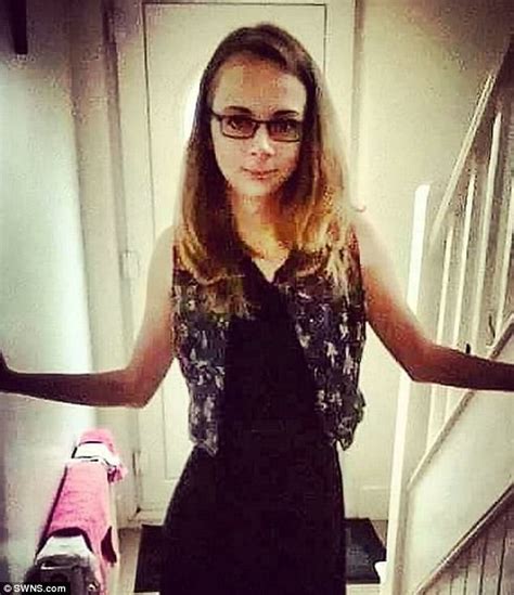 Transgender Girl Was Found Hanged In Her Room In Doncaster Daily Mail