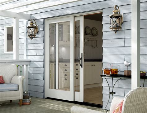 20 Benefits Of Sliding Patio Doors Interior And Exterior Ideas