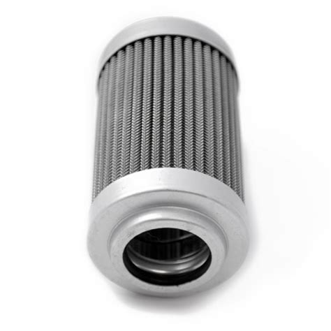Nuke Performance Replacement Filter Insert 10 micron Stainless – Yoddha