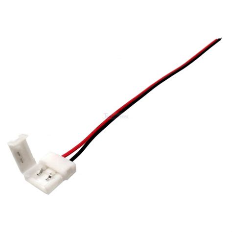 Find 20 ways to say connector, along with antonyms, related words, and example sentences at thesaurus.com, the world's most trusted free thesaurus. $2.99 - 2 Pin LED Strip Connector with Wires - Tinkersphere