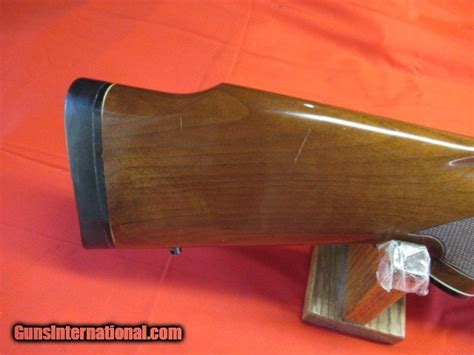 Remington 700 Bdl 8mm Rem Magnum With Scope