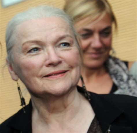 Schauspielerin Eva Maria Hagen Mit 87 Jahren Gestorben Welt
