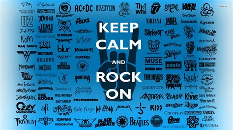 Rock Music Wallpaper 69 Images