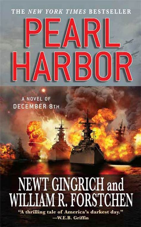 Meet your next favorite book. Pearl Harbor | Newt Gingrich | Macmillan