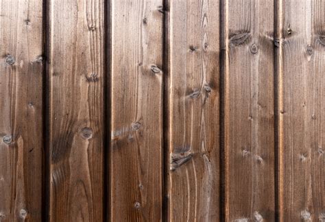 Bright Brown Wood Planks Texture Photo 1505 Motosha Free Stock