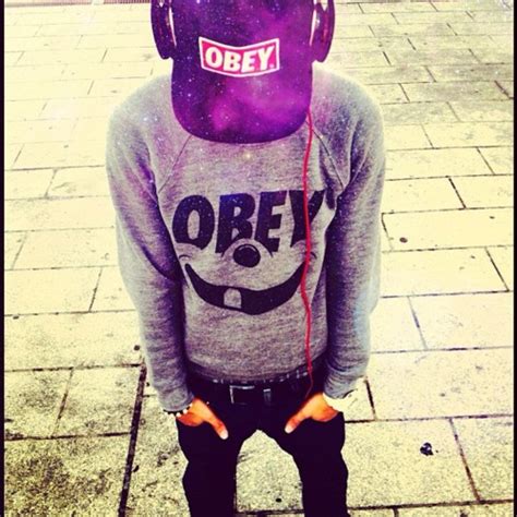 Swag Style Obey