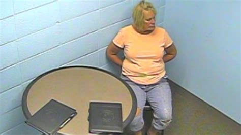 Newly Released Video Shows Pam Hupps Bizarre Behavior After Murder