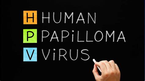 Human Papillomavirus Hpv Nursing Ce Course Nursingce