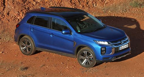 2020 (mmxx) was a leap year starting on wednesday of the gregorian calendar, the 2020th year of the common era (ce) and anno domini (ad) designations, the 20th year of the 3rd millennium. 2020 Mitsubishi ASX Detailed For UK Market, Sales Kick Off ...