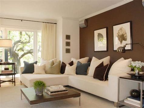 Stunning Livingroom Decoration With Dark Furniture Designs