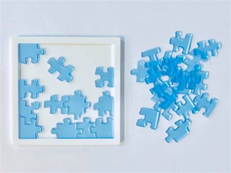 Thingiverse is a universe of things. 想挑戰嗎？日本「超高難度」拼圖 僅29塊有人解了3星期 - 國際 - 自由時報電子報