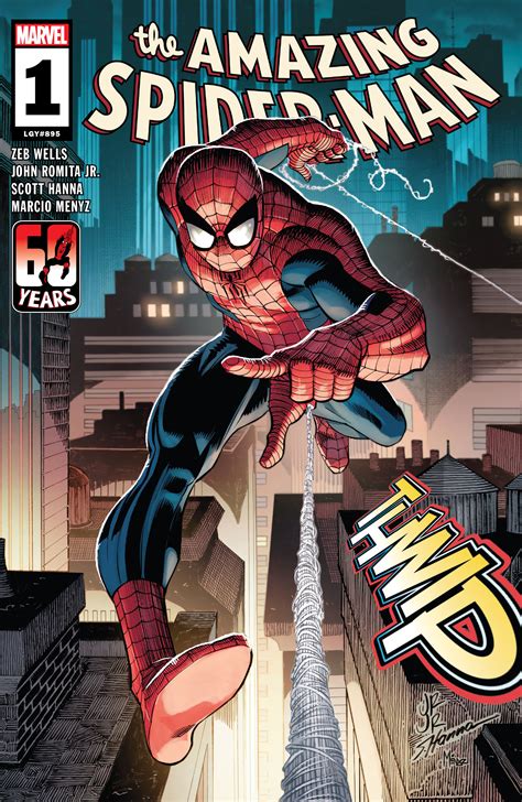 Maxine Owen Gossip Spider Man Comics Online Lesen