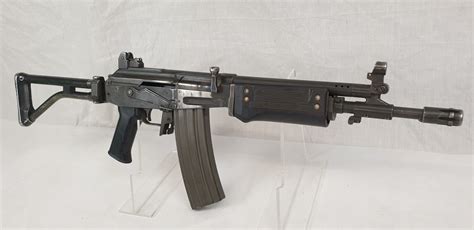 Galil Israeli Assault Rifle Deactivated Sally Antiques