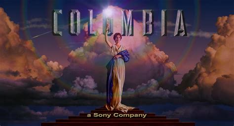 Image Columbia Pictures Logo 2016png Marvel Movies Fandom