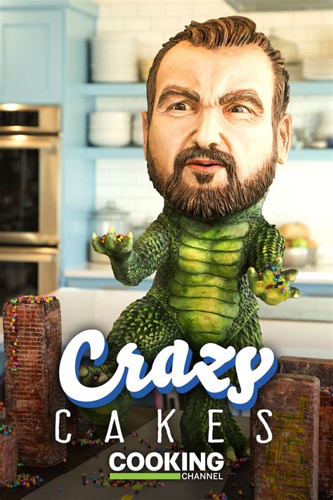 Crazy Cakes Season 3 Pictures Rotten Tomatoes