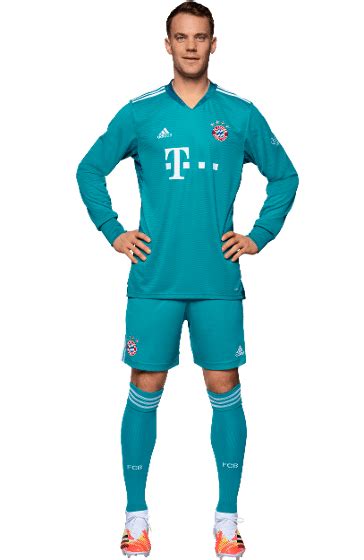 Kapitän des fc bayern münchen: Manuel Neuer: News & player profile - FC Bayern Munich
