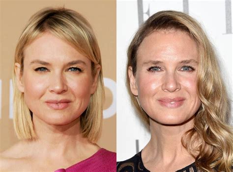 4 700 tykkäystä · 4 puhuu tästä. Renée Zellweger Explains Why Her Face Looks Different | E ...