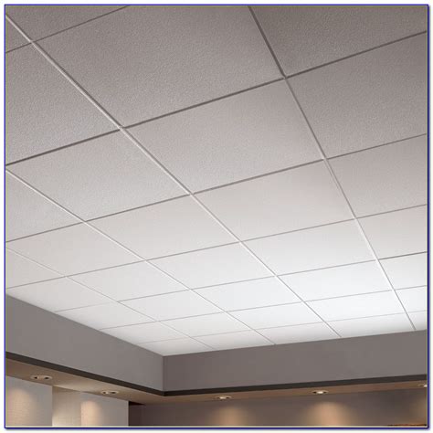 You can paint some types of armstrong acoustical ceiling tiles. Armstrong Suspended Ceiling Tiles Uk - Tiles : Home Design ...