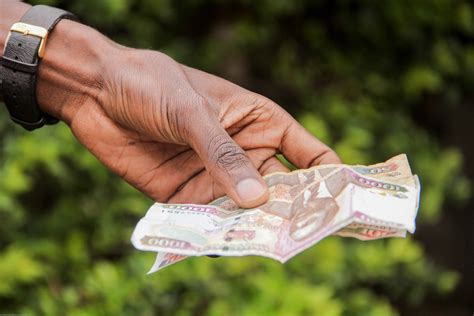 If you invest $5 (the minimum deposit in some exchanges), then you won't be depressed if you lose it, but you also won't gain much if it goes up. Invest As Little As Ksh500 In Unit Trusts And Earn Returns From ItKuza Blog | Kuza Blog
