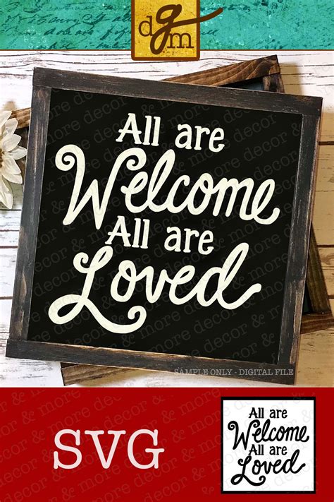 This Is My Favorite Sign Svg File To Date Create The Perfect Rustic