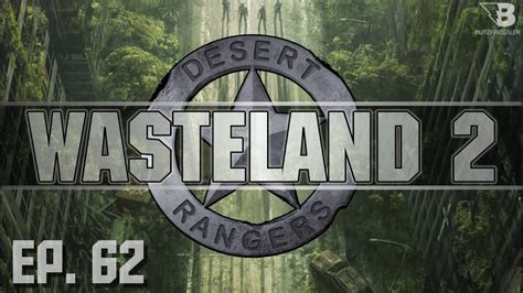 Exploring Hollywood Ep 62 Wasteland 2 Lets Play Youtube
