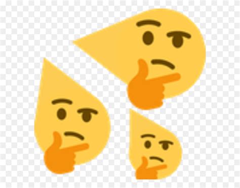 Owo Discord Emoji Discord Emoji Emoji And Discord Thonking Png