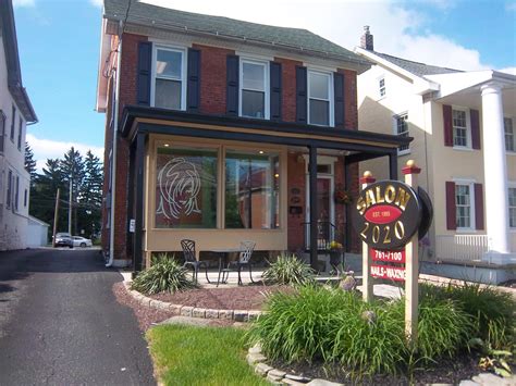 Salon 2020 | Camp Hill PA